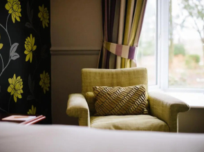 Brackenborough Hotel, BW Signature Collection