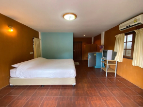 Baan Phu Resort by Oyo Rooms