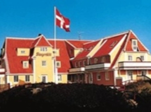 Skagenklit