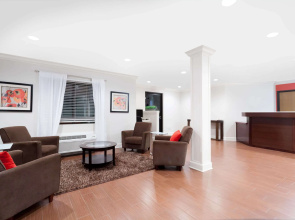 Ramada by Wyndham Tell City