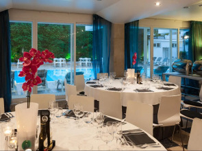 Hotel Londres Estoril