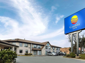 Comfort Inn Brampton