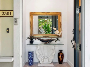 Beautiful Townhouse - Great Amenities and Spacious Lanai! Comes With Beach Pass! - Vrkcv