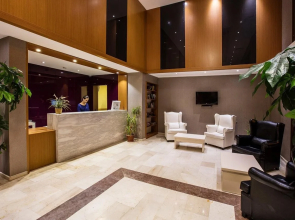 City's Hill Hotel