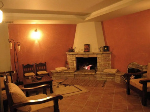 Aroanios Hotel