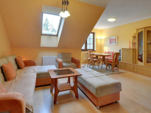 Apartamenty Sun Seasons 24 - Nadrzeczna I