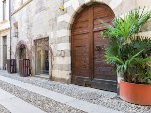 Palazzo del Pero