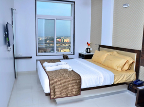 Hotel Sri Sri Executive Lodging