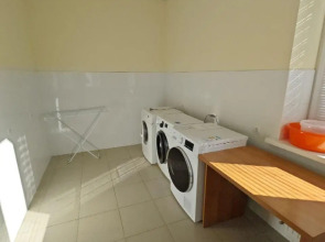 Кемпинг «Фамильный»