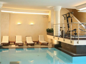 Hotel Salus Terme
