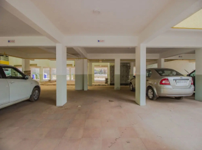 OYO 12539 Home Kadamba