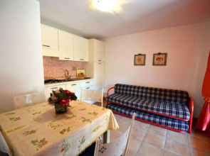 Tworooms apartment in two family Haus-LUISA 2