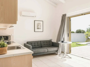 Caretta Beach Villa