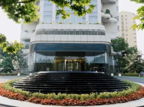 Lake Resort Hotel  Tianle  Jiangyang