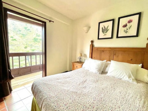 Apartamentos Los Telares