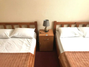 Отель Козацкий