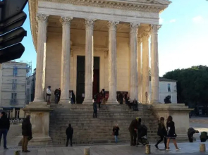 Studio Nîmes Centre