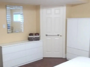Studio in Tracadie-sheila, With Furnished Garden and Wifi - 15 km From the Beach