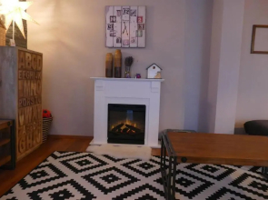 Apartament in cartier Avantgarden cu semineu!