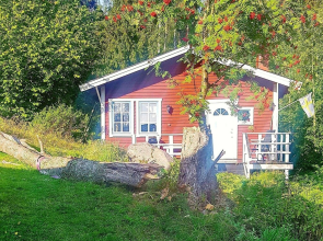 6 Person Holiday Home in Leksand
