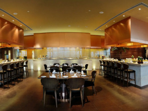 Radisson Blu Hotel New Delhi Paschim Vihar