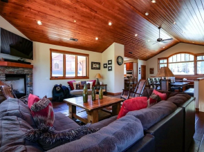 Graystone 2088 4 Bedroom Home by RedAwning