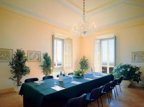 Parkhotel Villa Grazioli