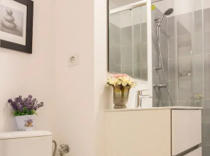 Tineretului Apartment By Mrg