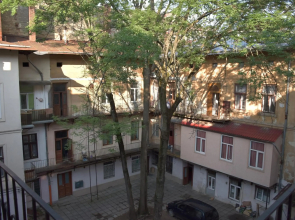 Central Mansard Studios