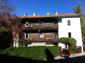 Ferienwohnung Lienz Egger
