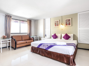 Sawasdee Siam, Pattaya