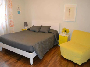 B&B Un mare di Gioia