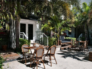 Metropole Suites South Beach