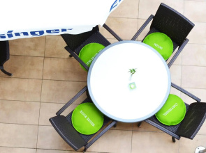 Ecoinn Hotel Am Campus