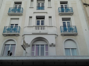 Htel des Arts
