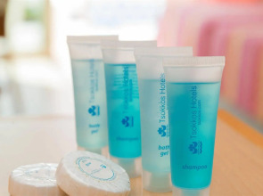 Tsokkos Paradise Village