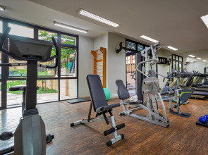 Mercure Sao Paulo Pinheiros