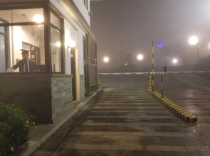 Regs Bristle Ridge Residences