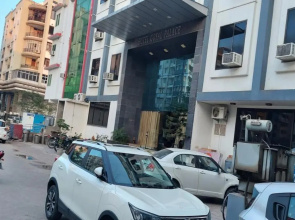 Hotel Goyal Palace