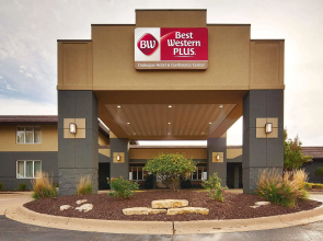 Best Western Plus Dubuque Hotel & Conference Center