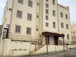 Al Rawda Apartments