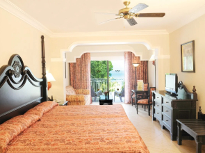 Hotel Riu Palace Tropical Bay - All Inclusive