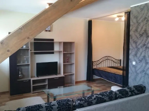 Pärnu City Center Apartment