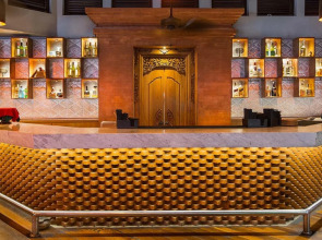 Bali Garden Beach Resort