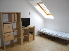 Apartmany U Stareho Labe
