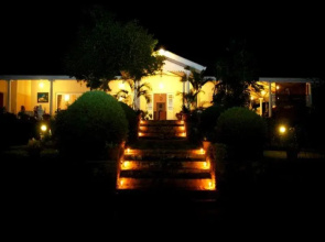 Cranford Villa