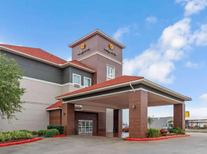 La Quinta Inn & Suites Orange