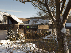 H+ Hotel Willingen