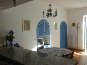 Appartamento Regina nel Verde