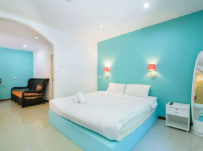Victor Guesthouse